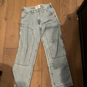 BDG double knee jeans from Urban